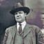 "Big Bill" Hayward's avatar
