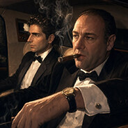 TONY SOPRANO's avatar