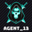 Agent13