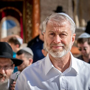 Roman Abramovich