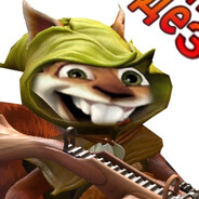 Разоритель анусoв