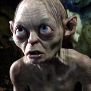 Gollum