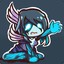 Alone.L