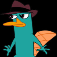 Perry the Platypus
