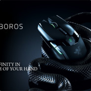 Razer - steam id 76561197961445107