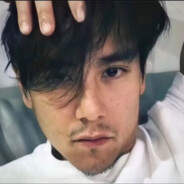 你是彭于晏那我是谁？