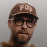 Mark Forster