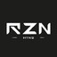 RZN_HTNS ツ