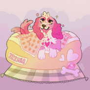 HarpyPuppy