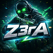 Z3rA Steam avatar