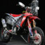 Honda CRF