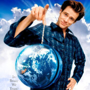 Bruce Almighty