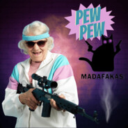 Mamie Nova - steam id 76561197960505059