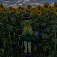 Koishi Komeyji
