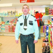 Richard sprzedam konto