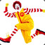 Ronald McDonald