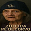 Zuleica Pé de Corvo