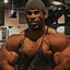 Kevin Levrone