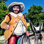 Steam avatar