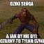 Dziki Sluga