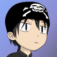 Steam Community Avatar