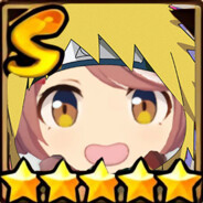 波风曼波【四代目曼波】