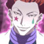 Hisoka