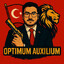 Optimum Auxilium