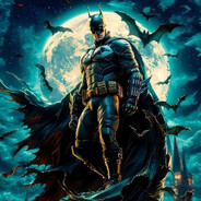 Batsy 🦇 avatar