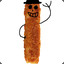 Mr. Fishfinger