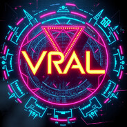 CurseForge profile picture for @Vral