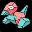 &quot;Pokemon&quot; Porygon