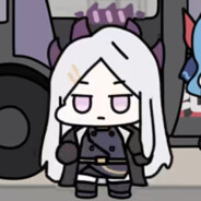 格黑娜第一纯情