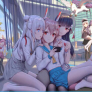 全B站唯一沙鹰区up主