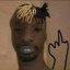 african BROTHER