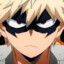 Bakugo