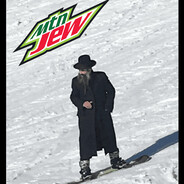Mountain Jew