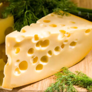 cheese