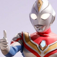 Ultraman Tiga