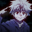 Killua Zoldyck