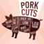 Pork Parts