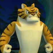 狗熊岭第一突破手虎子