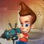 Jimmy Neutron