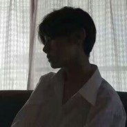 爱恨如写意山水画