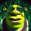 shrek