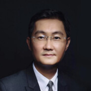 马化腾