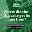 Kareem Abdul Jaffa