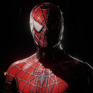 Spidey