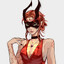 ♡ dragon lady