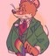 Geronimo Stilton